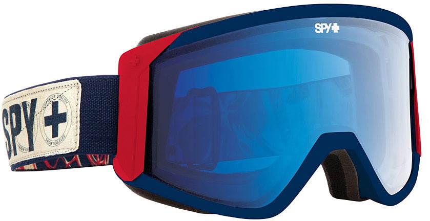 Spy Radier Goggle Review, User Reviews & Buyers Guide