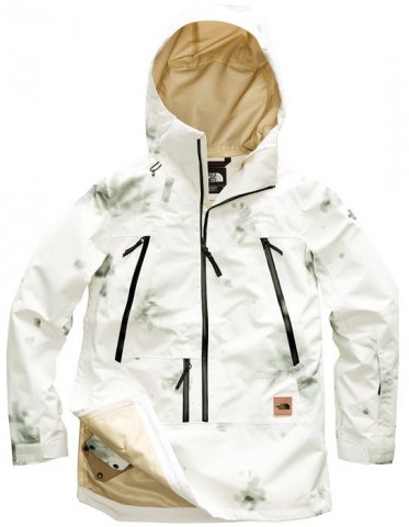 The North Face Ceptor Anorak Women’s Jacket Review