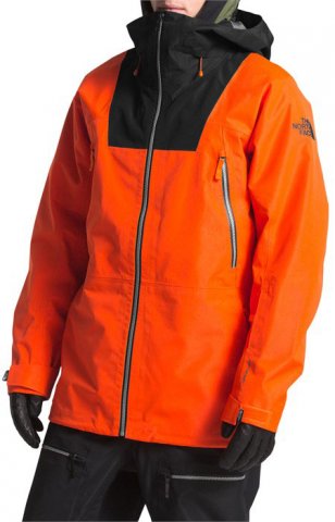 The North Face Ceptor Jacket 2019 Review