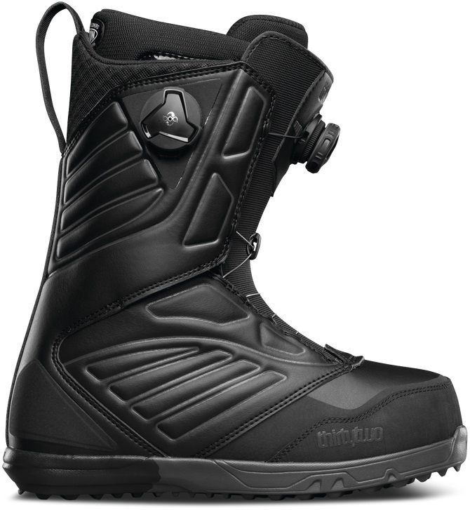 thirtytwo binary boa boots review