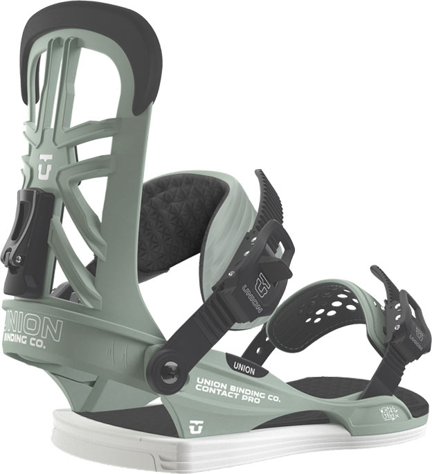 Union Contact Pro 2011-2020 Snowboard Binding Review