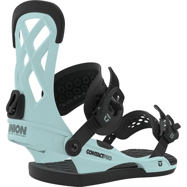 Union Contact Pro 2011-2020 Snowboard Binding Review