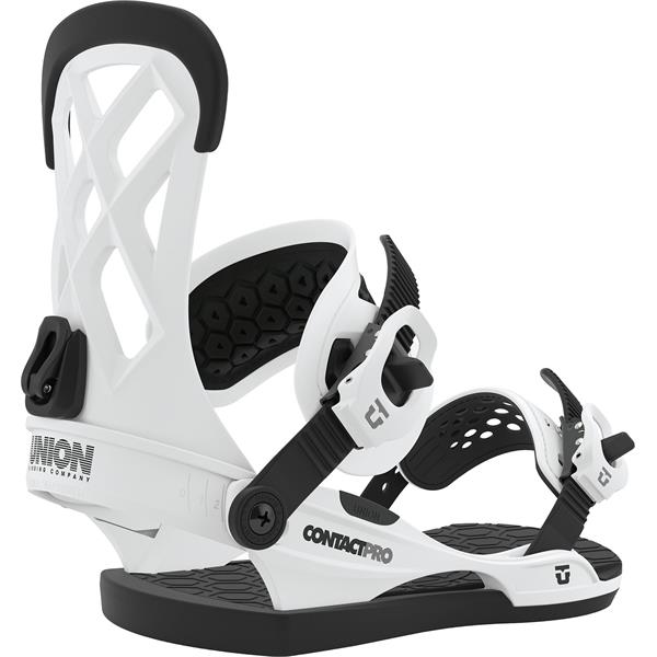 Union Contact Pro 2011-2020 Snowboard Binding Review