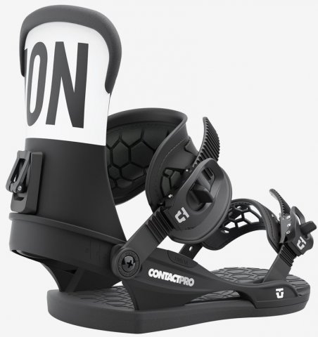 Union Contact Pro 2011-2022 Snowboard Binding Review