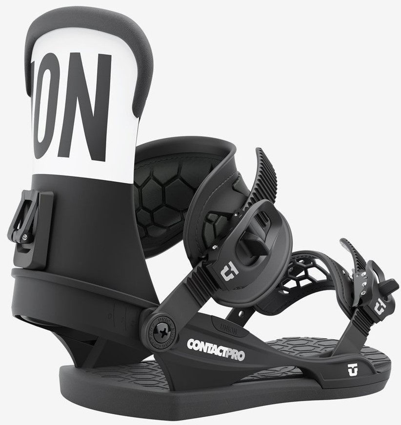 Union Contact Pro 2011-2020 Snowboard Binding Review