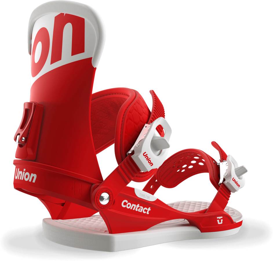 Conciërge markeerstift twintig Union Contact 2010-2018 Snowboard Binding Review