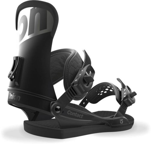 Union Contact 2010-2018 Snowboard Binding Review