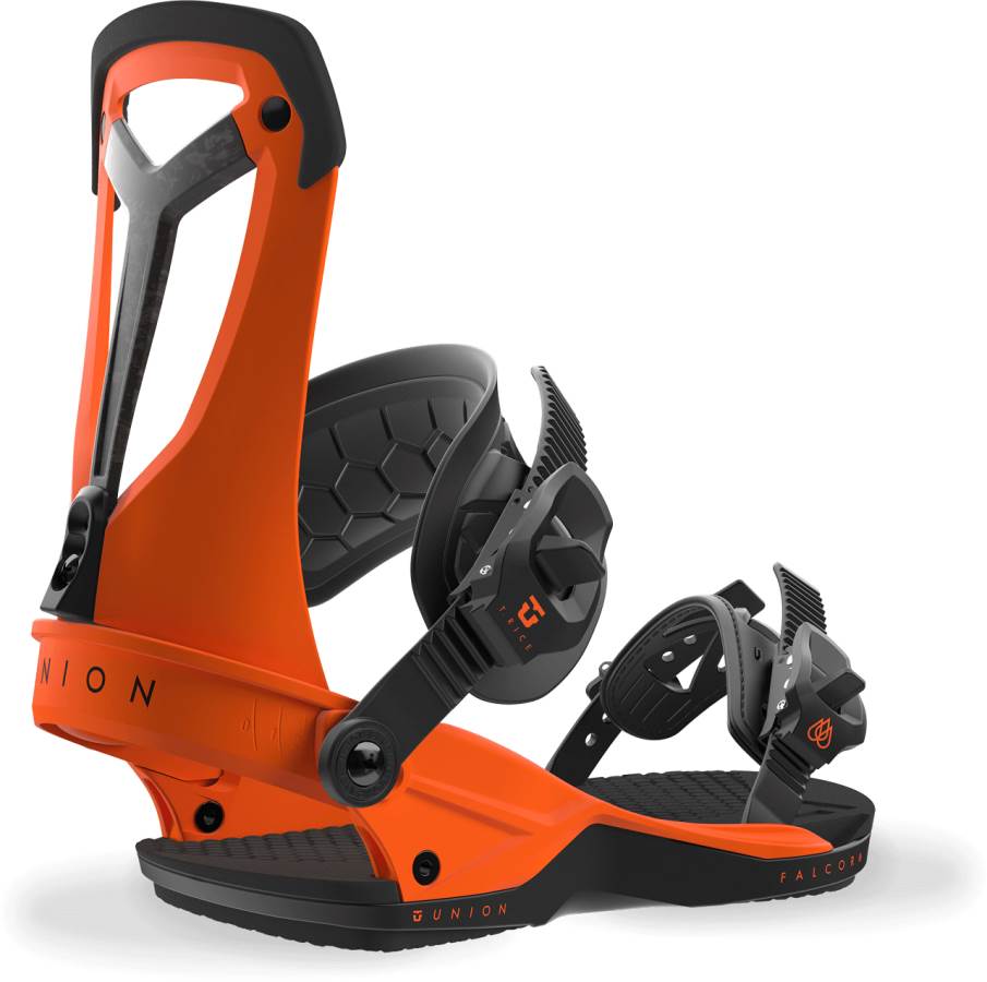 Union Falcor 20182024 Snowboard Binding Review (with video)