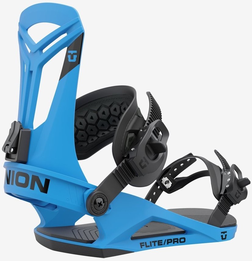 Union Flite Pro 2014-2023 Snowboard Binding Review