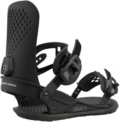 Union Legacy 2013-2021 Snowboard Binding Review