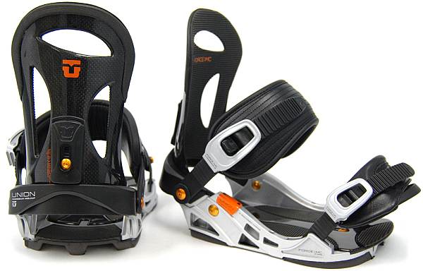 Union MC Metafuse 2010-2014 Snowboard Binding Review