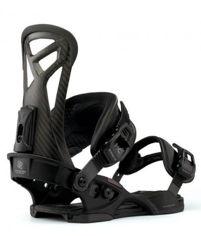 Union MC Metafuse 2010-2014 Snowboard Binding Review