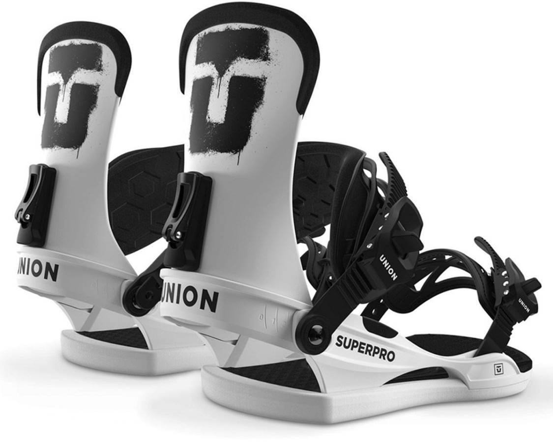 Union Superpro Snowboard Binding Review