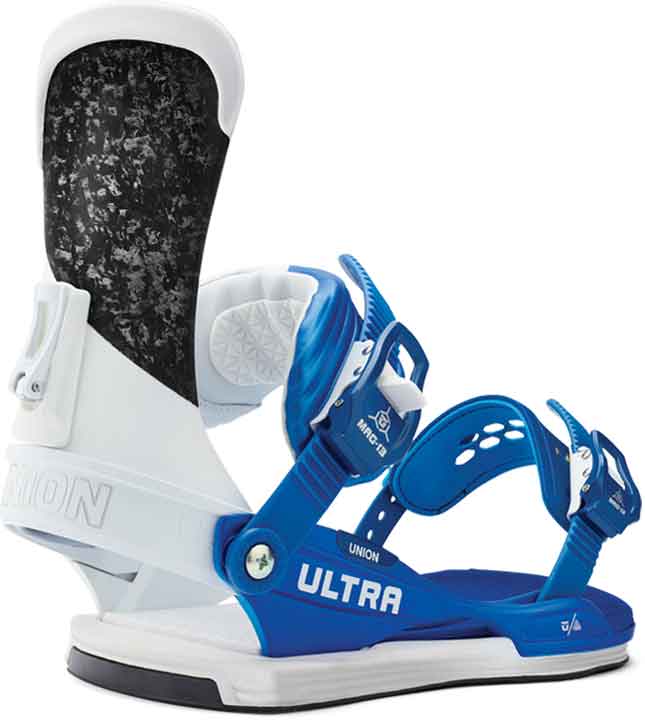 Union Ultra 2015-2023 % Snowboard Binding Review - Union Ultra