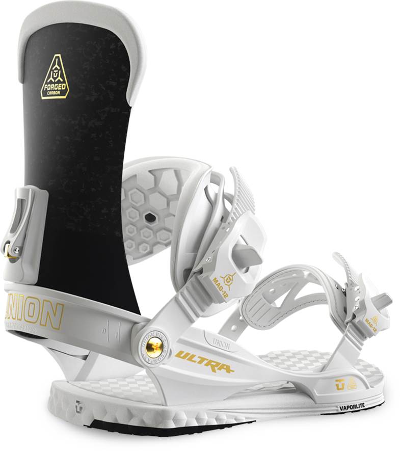 Union Ultra 20152024 Snowboard Binding Review