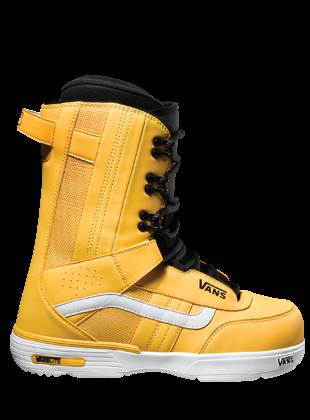 メーカー純正品[充電不要 1年保証] VANS Hi-Standard Pro 20-21 26cm