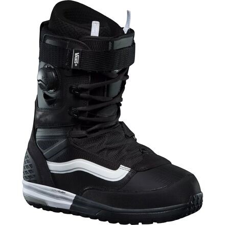 Vans Infuse BOA 2013-2022 Snowboard Boot Review