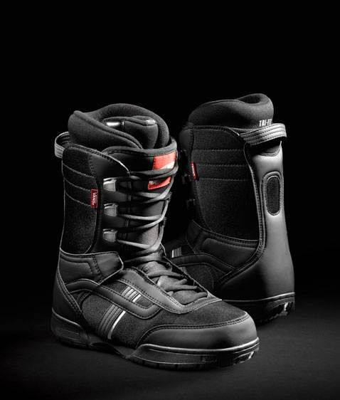 vans mantra snowboard boots review