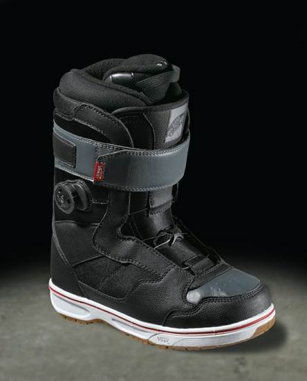 vans matlock snowboard boots