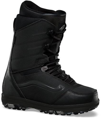 SEQL Snowboard Boot Review