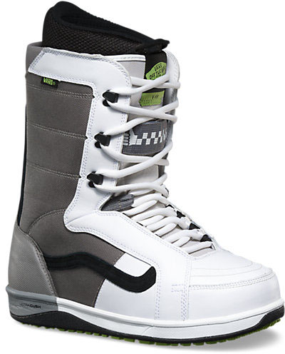 vans v66 snowboard boots