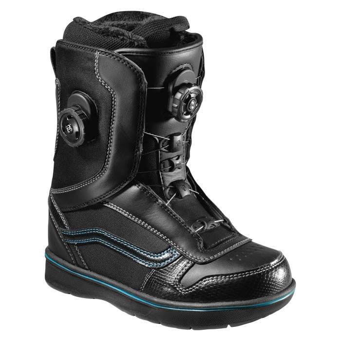 vans aura snowboard boots womens
