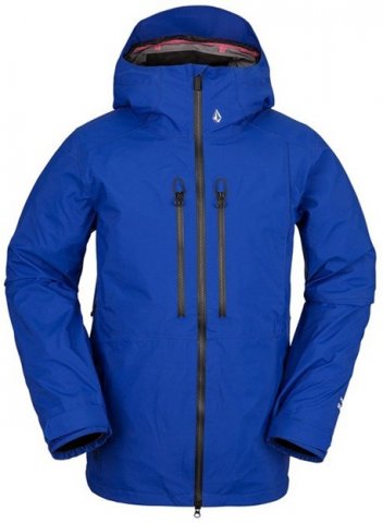 Volcom Guide Gore-Tex Jacket 2016-2022 Review