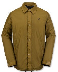 Volcom Skindawg Jacket 2016-2019 Review