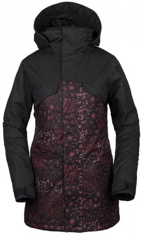 Volcom Vault 4-In-1 Womens 2020 Jacket Review