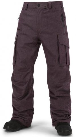 Volcom Fatigue Snowboard Pant Review