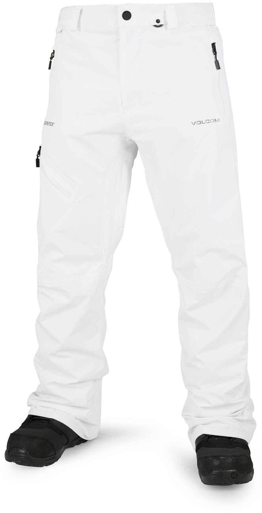 volcom gore tex boots