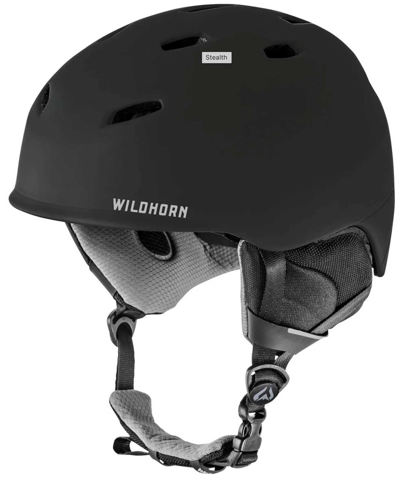 Wildhorn
