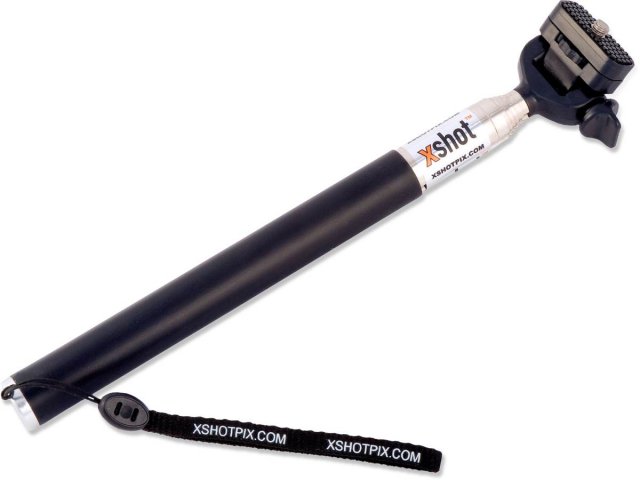 X-Shot Monopod Review And Buying Advice