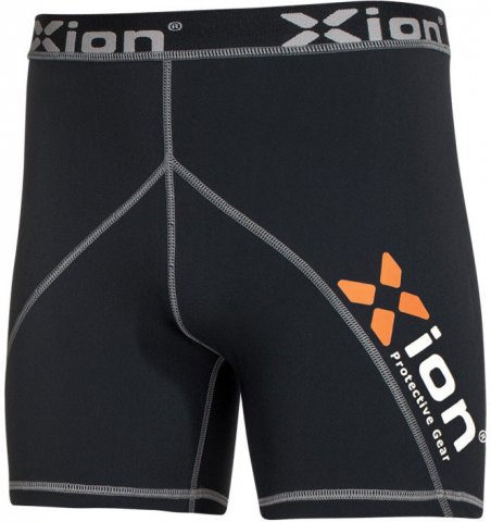 Xion Protective Gear Boxer Short Review