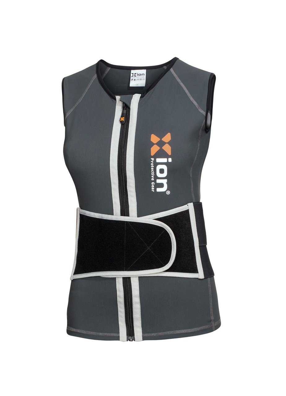 Xion Protective Gear Womens Vest Review And Buying Advice