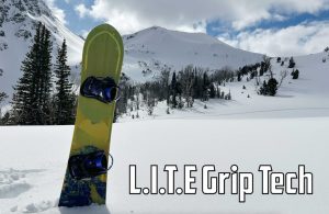 L.I.T.E Grip Tech