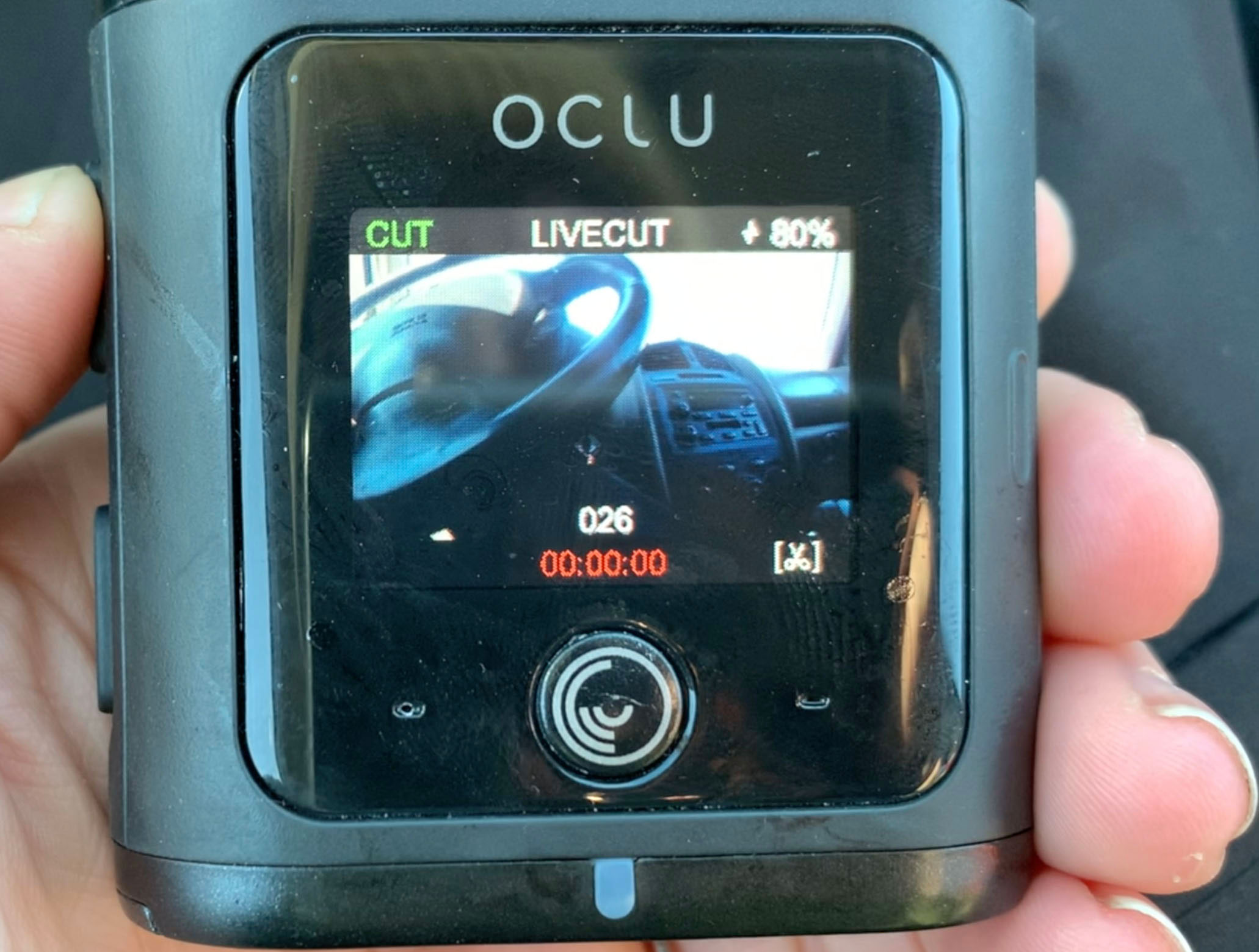 What is an Action Camera? - OCLU Blog