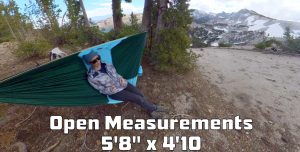 Open Measurements