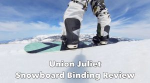 Union Juliet Mountain Shot