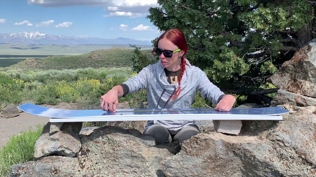 Gentemstick Baby Mantaray 2020-2024 Snowboard Review