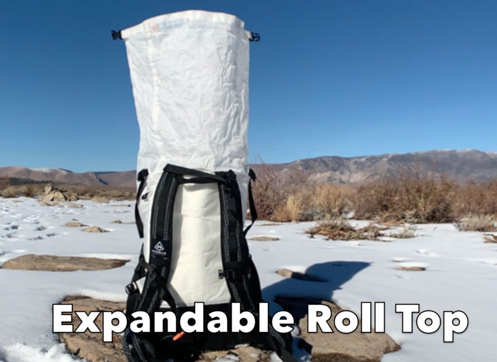 rolltop The Good Ride