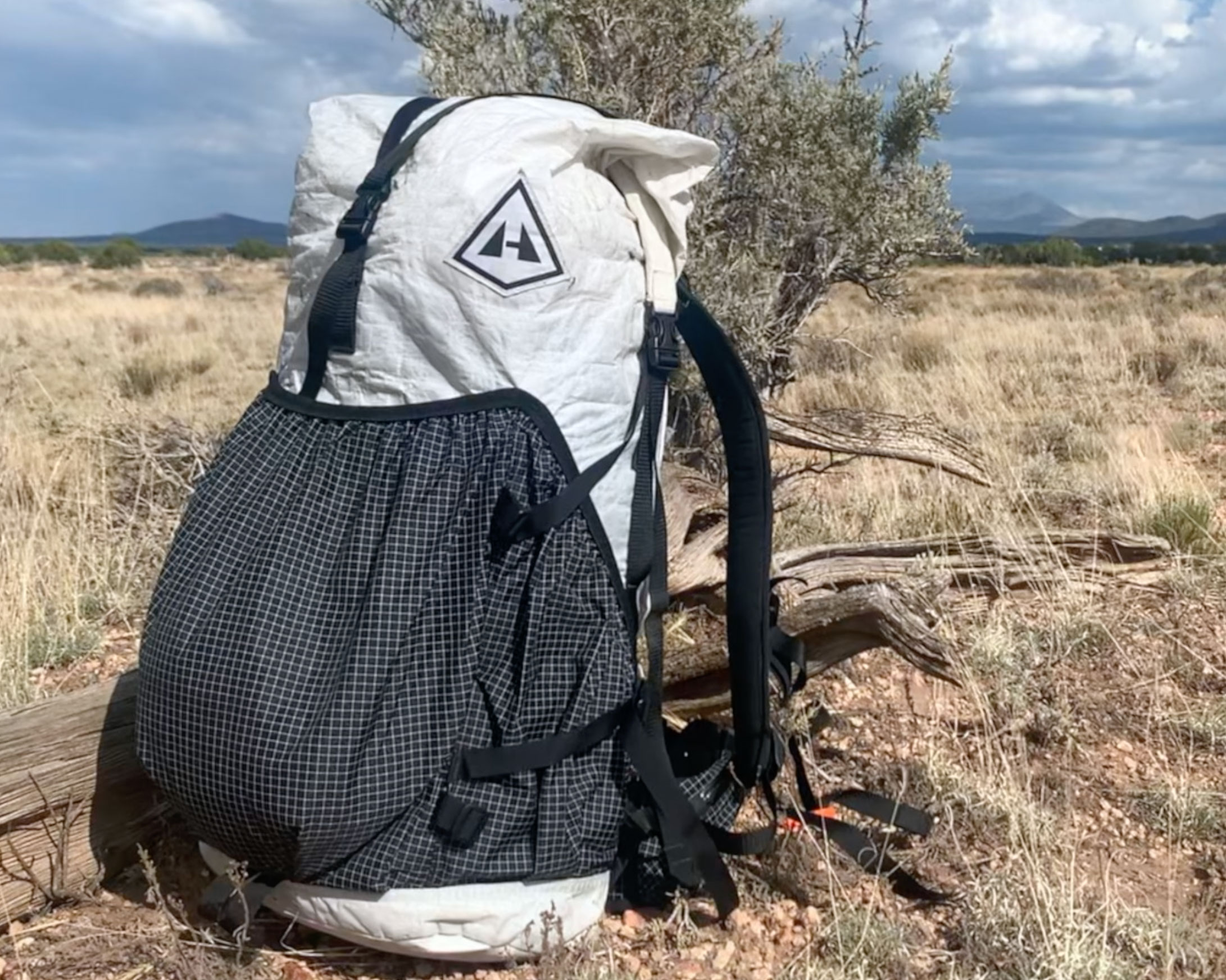 Hyperlite Mountain Gear 3400 Southwesthyperlite Mountain Gear 3400 Southwest Review The Good Ride