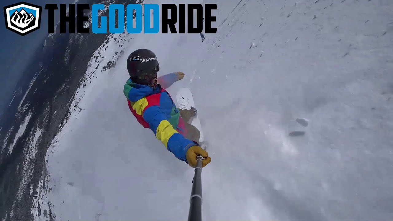 DC The 156 2019 Snowboard Review