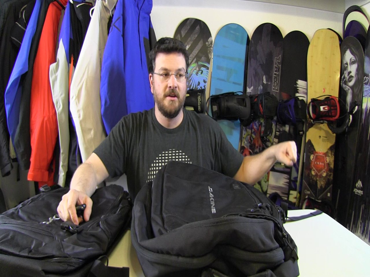 Video thumbnail for vimeo video The Good Ride The Good Ride