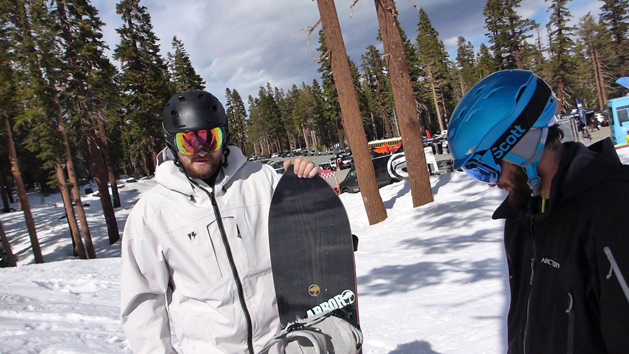 Video thumbnail for vimeo video The Good Ride The Good Ride