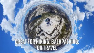 Backpacking, Hiking and Travel
