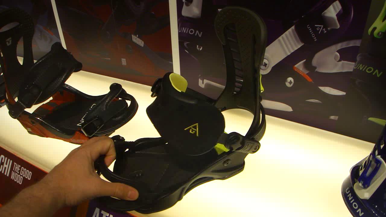 Video thumbnail for vimeo video Union Atlas Review, Price Comparison & Buyers Guide The Good Ride