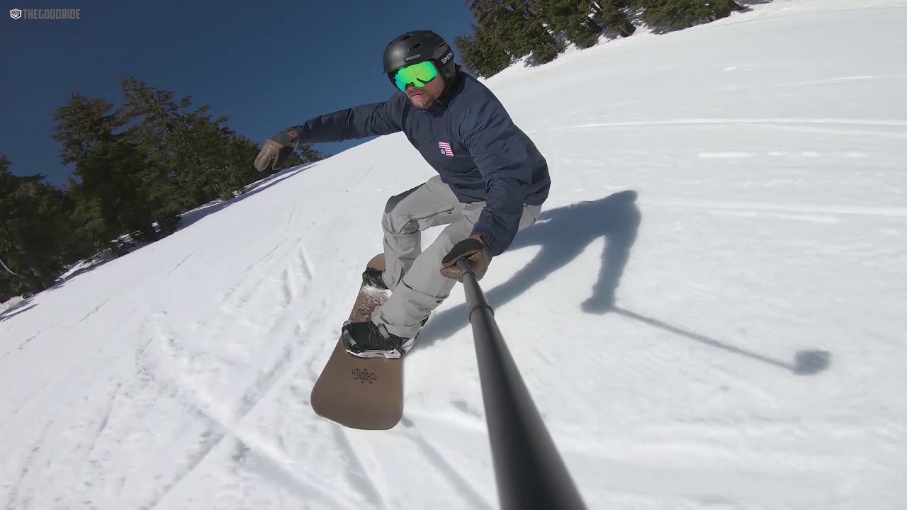 Stone Natural 2020 Snowboard ReviewStone Natural 2020 Snowboard Review