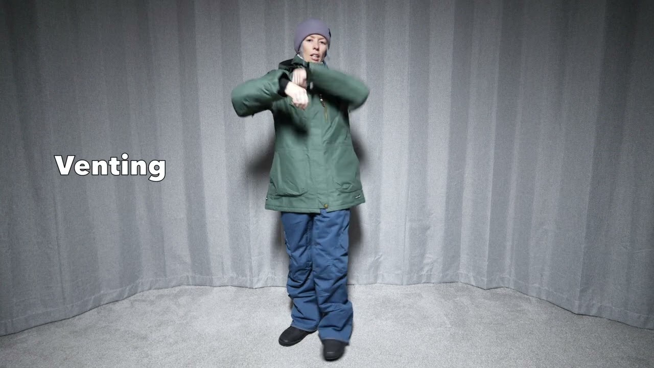 686 Spirit Jacket 2023 Review The Good Ride