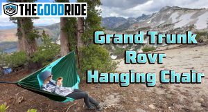 Grand Trunk Rovr Hanging Chair Title Image